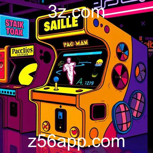 Arcade Games