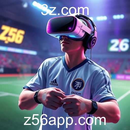Tendências de Jogos em 2025: O Impacto da z56