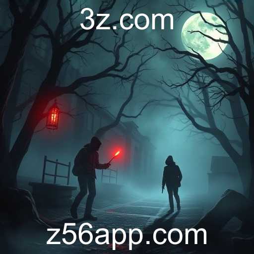 Horror Quests