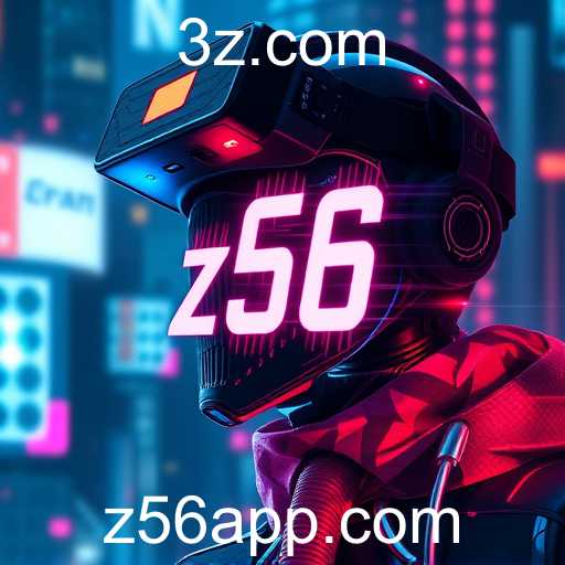 O Impacto de 'z56' no Mundo dos Jogos em 2025