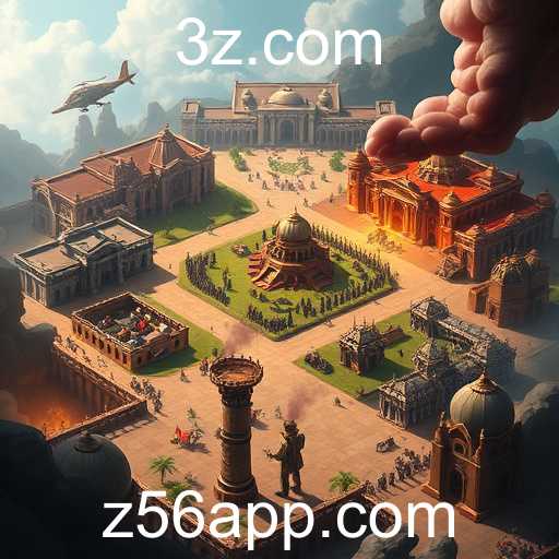 Strategy Games