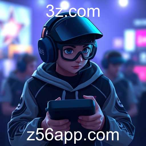 A Revolução do Z56 nos Jogos Online