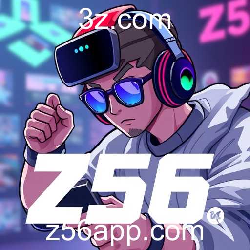 Revolução nos Jogos Online: A Ascenção de 'z56'