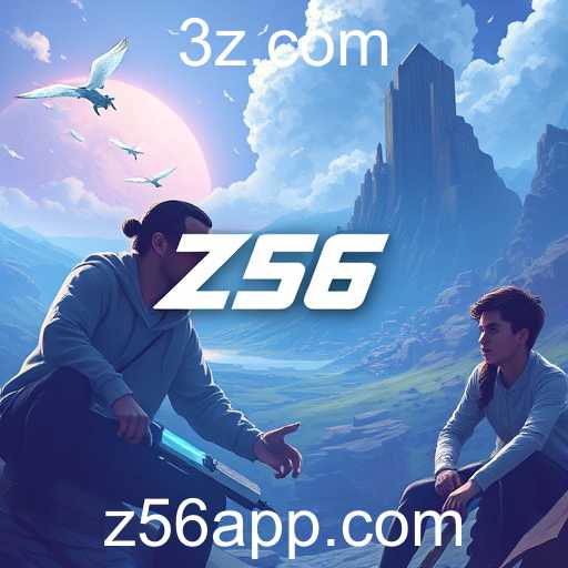 Z56: Evolução no Universo dos Jogos Online