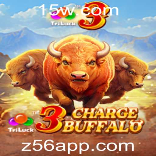 Explorando o Mundo de 3ChargeBuffalo: Uma Jornada Radical no Universo dos Jogos
