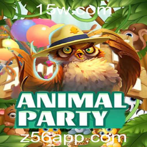 Descubra as Aventuras do AnimalParty: O Jogo Que Está Conquistando o Mundo
