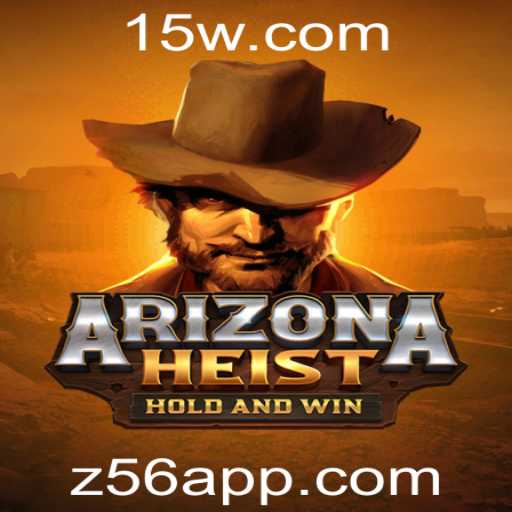 Descubra ArizonaHeist: O Jogo dos Grandes Golpes no Deserto