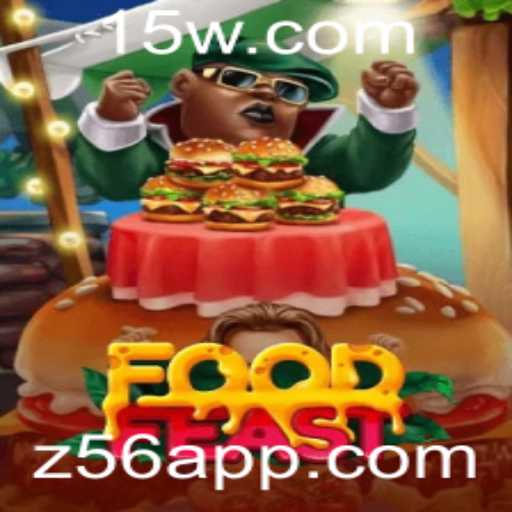 Descubra o Mundo Delicioso de FoodFeast