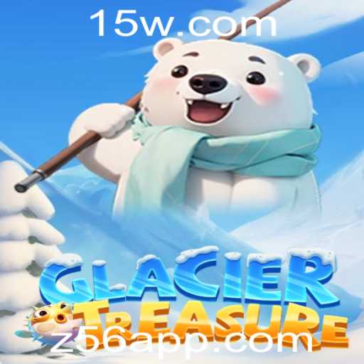 Descubra a Emoção de 'GlacierTreasure': Uma Aventura Congelante
