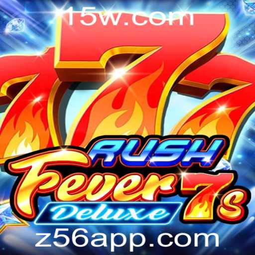 RushFever7sDeluxe: Descubra a Emoção do Novo Jogo de Cassino